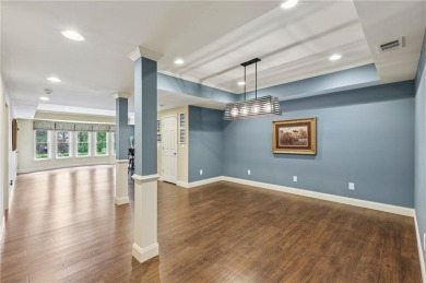 Welcome to 219 Deer Park Trail -- a beautifully appointed on Bridgemill Golf Club in Georgia - for sale on GolfHomes.com, golf home, golf lot