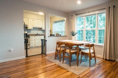 This move-in ready townhome sits within the sought-after gated on Galloping Hill Golf Course in New Jersey - for sale on GolfHomes.com, golf home, golf lot