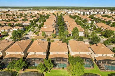 Beautifully appointed 7BR holiday home in Championsgate, a on The Oasis Club at Champions Gate in Florida - for sale on GolfHomes.com, golf home, golf lot