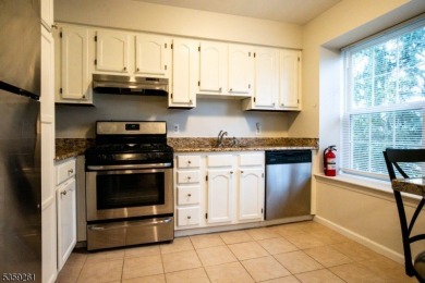 This move-in ready townhome sits within the sought-after gated on Galloping Hill Golf Course in New Jersey - for sale on GolfHomes.com, golf home, golf lot