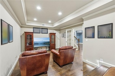Welcome to 219 Deer Park Trail -- a beautifully appointed on Bridgemill Golf Club in Georgia - for sale on GolfHomes.com, golf home, golf lot