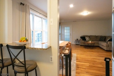 This move-in ready townhome sits within the sought-after gated on Galloping Hill Golf Course in New Jersey - for sale on GolfHomes.com, golf home, golf lot