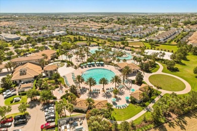 Beautifully appointed 7BR holiday home in Championsgate, a on The Oasis Club at Champions Gate in Florida - for sale on GolfHomes.com, golf home, golf lot