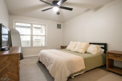 This move-in ready townhome sits within the sought-after gated on Galloping Hill Golf Course in New Jersey - for sale on GolfHomes.com, golf home, golf lot