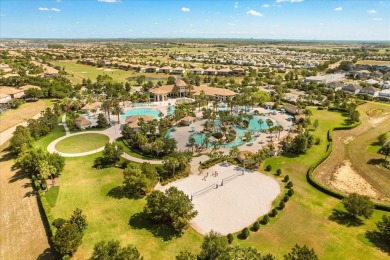 Beautifully appointed 7BR holiday home in Championsgate, a on The Oasis Club at Champions Gate in Florida - for sale on GolfHomes.com, golf home, golf lot