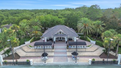 Located in one of Ponte Vedra Beach's most exclusive on Plantation at Ponte Vedra in Florida - for sale on GolfHomes.com, golf home, golf lot