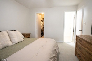 This move-in ready townhome sits within the sought-after gated on Galloping Hill Golf Course in New Jersey - for sale on GolfHomes.com, golf home, golf lot