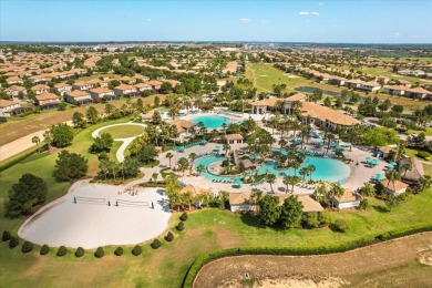 Beautifully appointed 7BR holiday home in Championsgate, a on The Oasis Club at Champions Gate in Florida - for sale on GolfHomes.com, golf home, golf lot