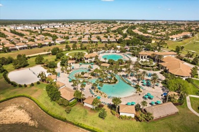 Beautifully appointed 7BR holiday home in Championsgate, a on The Oasis Club at Champions Gate in Florida - for sale on GolfHomes.com, golf home, golf lot