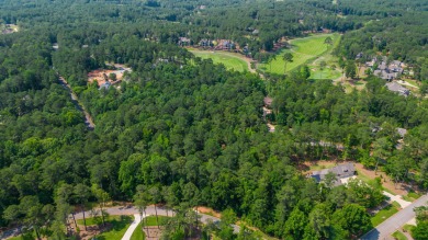 STUNNING DOUBLE LOT AT THE SOUGHT-AFTER CREEK CLUB NEIGHBORHOOD on Reynolds Lake Oconee - The Creek Club in Georgia - for sale on GolfHomes.com, golf home, golf lot