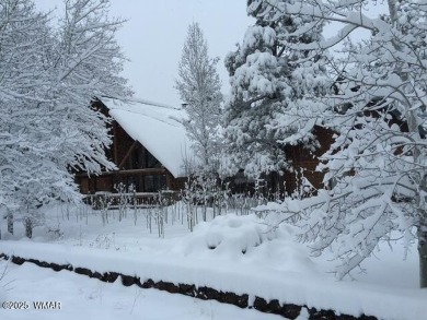 Nestled in the serene beauty of Pinetop Country Club, this on Pinetop Lakes Country Club in Arizona - for sale on GolfHomes.com, golf home, golf lot