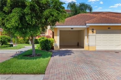 PALMETTO COVE SOUGHT AFTER GROUND FLOOR 2 bedroom Plus Den /2 on Myerlee Country Club in Florida - for sale on GolfHomes.com, golf home, golf lot