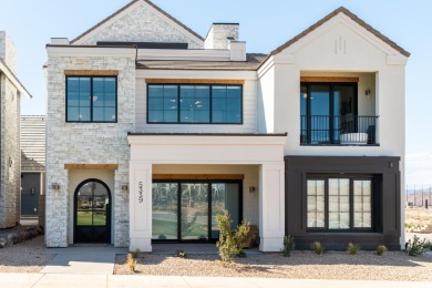 CO-OWNERSHIP Opportunity in the spectacular Desert Color on Sunriver Golf Club in Utah - for sale on GolfHomes.com, golf home, golf lot
