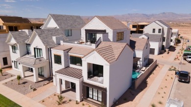 CO-OWNERSHIP Opportunity in the spectacular Desert Color on Sunriver Golf Club in Utah - for sale on GolfHomes.com, golf home, golf lot