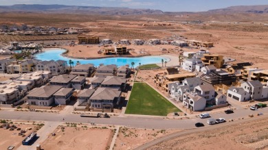 CO-OWNERSHIP Opportunity in the spectacular Desert Color on Sunriver Golf Club in Utah - for sale on GolfHomes.com, golf home, golf lot
