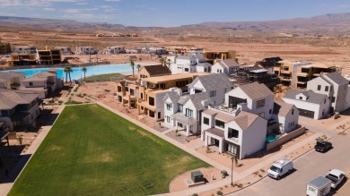 CO-OWNERSHIP Opportunity in the spectacular Desert Color on Sunriver Golf Club in Utah - for sale on GolfHomes.com, golf home, golf lot