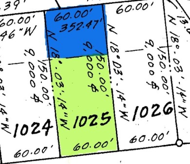 Looking for breathtaking views and easy access to the on Captains Cove Golf and Yacht Club in Virginia - for sale on GolfHomes.com, golf home, golf lot