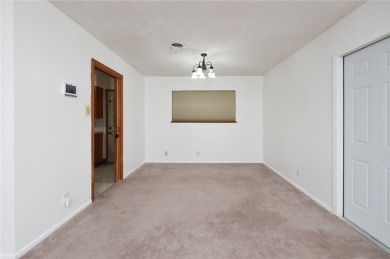 3-bedroom, 2-bathroom, 2-car garage home in Ocean Terrace with a on Oso Beach Municipal Golf Course in Texas - for sale on GolfHomes.com, golf home, golf lot