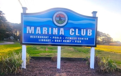 Looking for breathtaking views and easy access to the on Captains Cove Golf and Yacht Club in Virginia - for sale on GolfHomes.com, golf home, golf lot