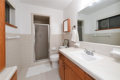 3-bedroom, 2-bathroom, 2-car garage home in Ocean Terrace with a on Oso Beach Municipal Golf Course in Texas - for sale on GolfHomes.com, golf home, golf lot