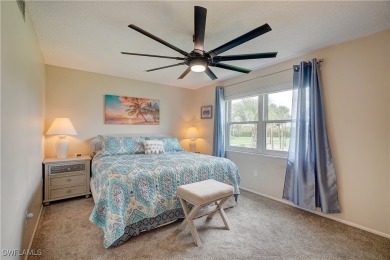 Boasting over 1,000 sq. ft. of thoughtfully designed living on Seven Lakes Golf and Tennis Community in Florida - for sale on GolfHomes.com, golf home, golf lot