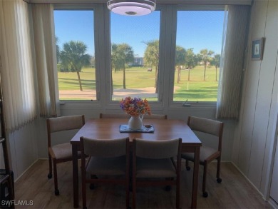 Boasting over 1,000 sq. ft. of thoughtfully designed living on Seven Lakes Golf and Tennis Community in Florida - for sale on GolfHomes.com, golf home, golf lot