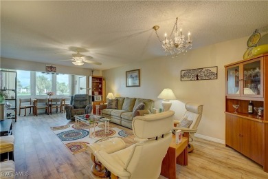 Boasting over 1,000 sq. ft. of thoughtfully designed living on Seven Lakes Golf and Tennis Community in Florida - for sale on GolfHomes.com, golf home, golf lot
