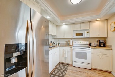 Boasting over 1,000 sq. ft. of thoughtfully designed living on Seven Lakes Golf and Tennis Community in Florida - for sale on GolfHomes.com, golf home, golf lot