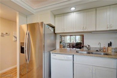 Boasting over 1,000 sq. ft. of thoughtfully designed living on Seven Lakes Golf and Tennis Community in Florida - for sale on GolfHomes.com, golf home, golf lot