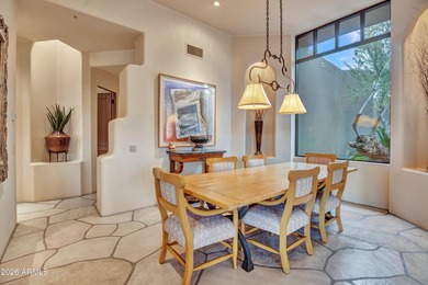 IMMEDIATE GOLF MEMERSHIP AT CLOSE OF ESCROW. Situated in the on Desert Highlands Golf Club in Arizona - for sale on GolfHomes.com, golf home, golf lot