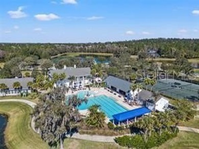 Over 1/4 acre lot in Southern Hills on a conservation! Privacy on Southern Hills Plantation Club in Florida - for sale on GolfHomes.com, golf home, golf lot
