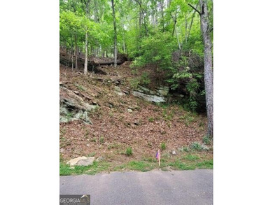 Bring all OFFERS! Rare Opportunity - Developer Potential or on The Highlands Course at Lake Arrowhead in Georgia - for sale on GolfHomes.com, golf home, golf lot