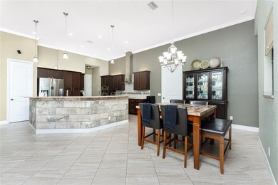 Located within a desirable golf course community and set on an on Rotonda Golf and Country Club - Long Marsh  in Florida - for sale on GolfHomes.com, golf home, golf lot