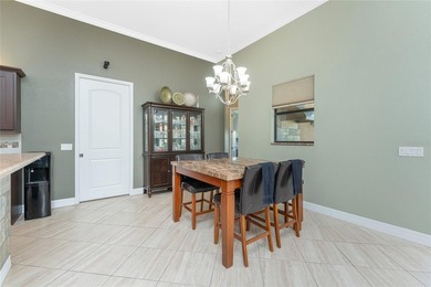 Located within a desirable golf course community and set on an on Rotonda Golf and Country Club - Long Marsh  in Florida - for sale on GolfHomes.com, golf home, golf lot