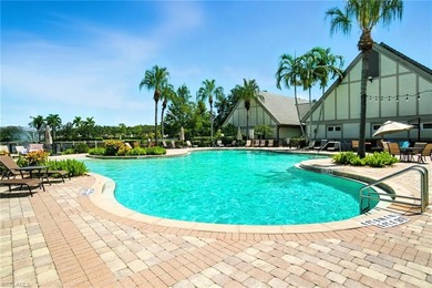 RARE BUILDABLE LOT - WATER ON TWO SIDES - GOLF COURSE VIEWS - on The Club At Twin Eagles in Florida - for sale on GolfHomes.com, golf home, golf lot