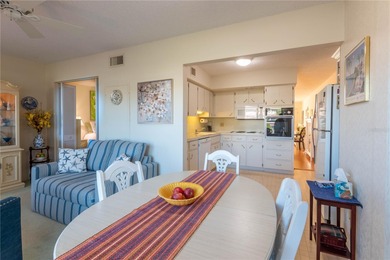 Welcome home to your impeccably clean & maintained 2nd floor on On Top Of The World Golf Course in Florida - for sale on GolfHomes.com, golf home, golf lot