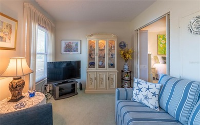 Welcome home to your impeccably clean & maintained 2nd floor on On Top Of The World Golf Course in Florida - for sale on GolfHomes.com, golf home, golf lot