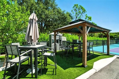 RARE BUILDABLE LOT - WATER ON TWO SIDES - GOLF COURSE VIEWS - on The Club At Twin Eagles in Florida - for sale on GolfHomes.com, golf home, golf lot