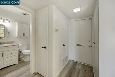 Desirable duplex Del Monte Co-op unit with only one shared wall! on Rossmoor Golf Course in California - for sale on GolfHomes.com, golf home, golf lot