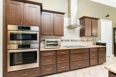 Located within a desirable golf course community and set on an on Rotonda Golf and Country Club - Long Marsh  in Florida - for sale on GolfHomes.com, golf home, golf lot