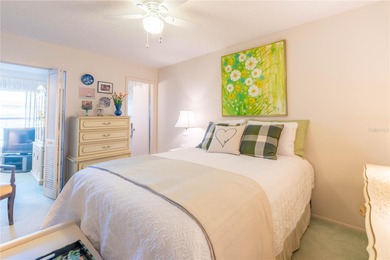 Welcome home to your impeccably clean & maintained 2nd floor on On Top Of The World Golf Course in Florida - for sale on GolfHomes.com, golf home, golf lot