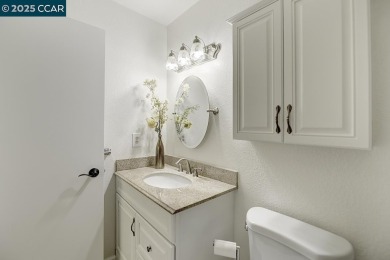 Desirable duplex Del Monte Co-op unit with only one shared wall! on Rossmoor Golf Course in California - for sale on GolfHomes.com, golf home, golf lot