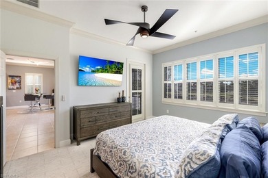 Luxury turnkey coach home overlooking the golf course in the on The Golf Lodge At the Quarry in Florida - for sale on GolfHomes.com, golf home, golf lot