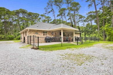 Show and Sell-No HOA Bring your pets, boats, RV plenty of on Isle Dauphine Club Golf Course in Alabama - for sale on GolfHomes.com, golf home, golf lot