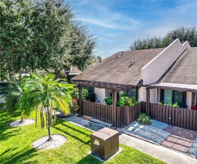 Beautiful and Spacious2 bedrooms 2 bathrooms Corner Villa, low on Springtree Country Club in Florida - for sale on GolfHomes.com, golf home, golf lot