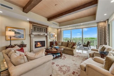 C11573 - Indulge in quiet opulence and breathtaking panoramic on Bonita Bay West in Florida - for sale on GolfHomes.com, golf home, golf lot
