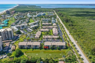 Welcome to the best beach front living has to offer. Ocean on Ocean Village Golf Course in Florida - for sale on GolfHomes.com, golf home, golf lot
