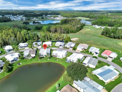 Welcome to Cypress Lakes Village--a premier 55+ resort-style on Big Cypress Golf and Country Club in Florida - for sale on GolfHomes.com, golf home, golf lot