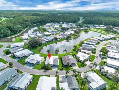 Welcome to Cypress Lakes Village--a premier 55+ resort-style on Big Cypress Golf and Country Club in Florida - for sale on GolfHomes.com, golf home, golf lot