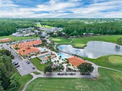 Welcome to Cypress Lakes Village--a premier 55+ resort-style on Big Cypress Golf and Country Club in Florida - for sale on GolfHomes.com, golf home, golf lot